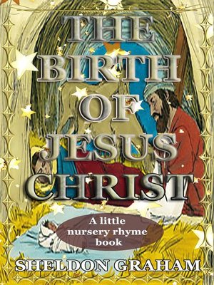 cover image of The Birth of Jesus Christ